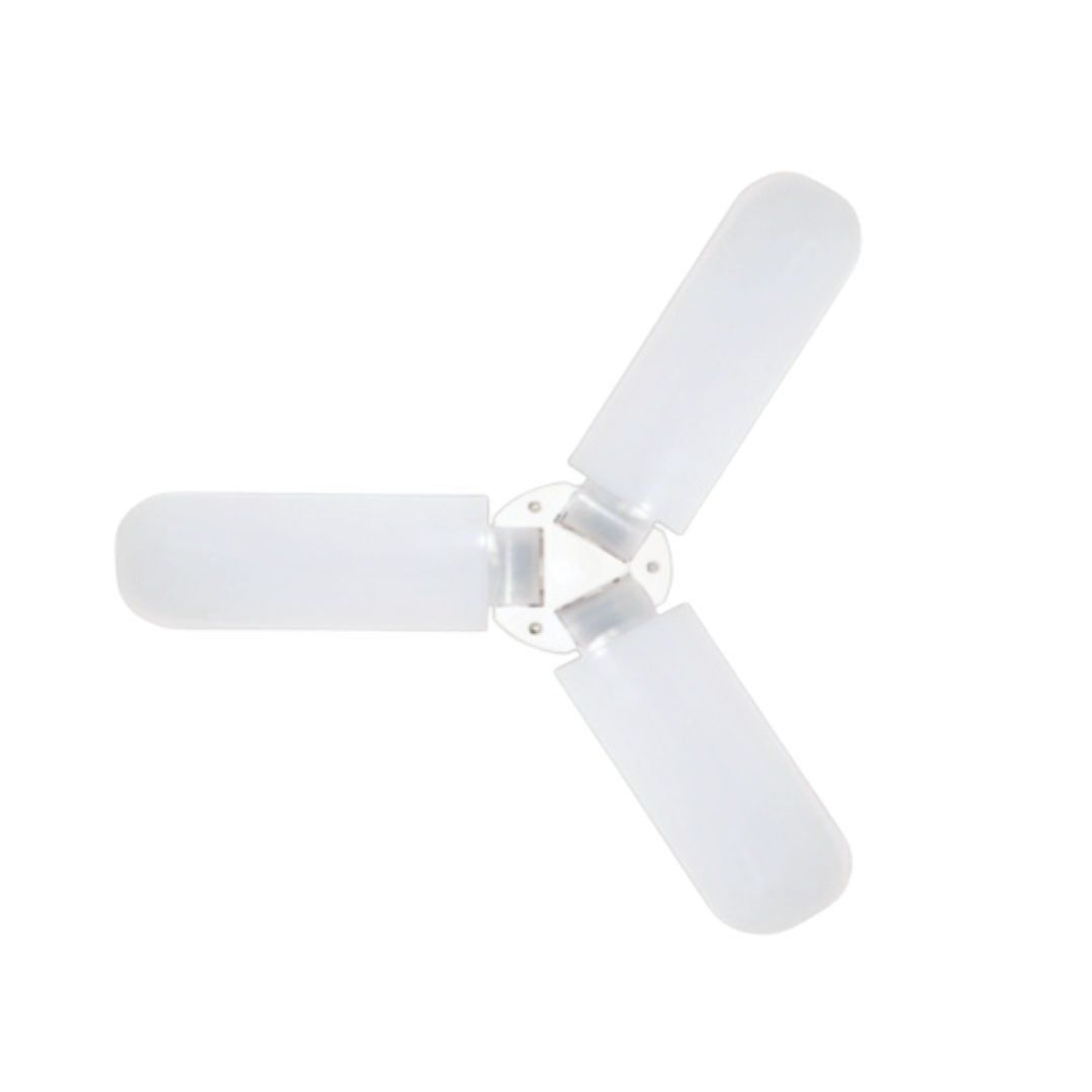 Cata CT-1152 42W Pervane Led Ampül Beyaz Işık