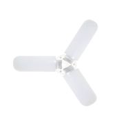 Cata CT-1152 42W Pervane Led Ampül Beyaz Işık