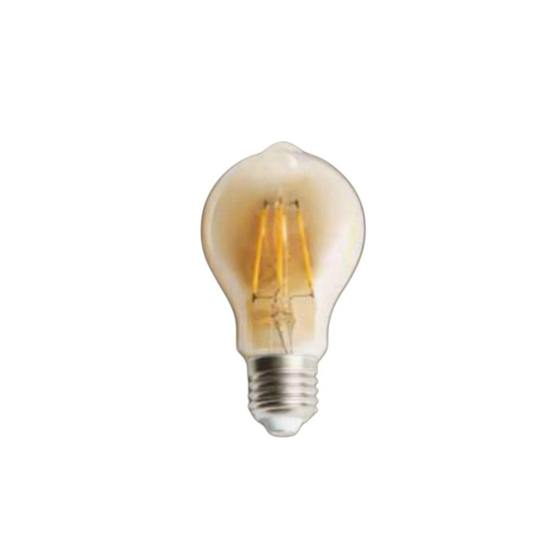 Cata CT-4285 4W E27 Duylu Rustik Led Ampül Amber Işık