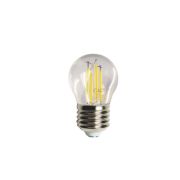 Cata CT-4288 4W E27 Duylu Rustik Led Ampül Günışığı