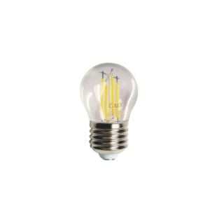 Cata CT-4288 4W E27 Duylu Rustik Led Ampül Günışığı
