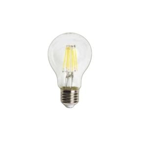Cata CT-4231 6W E27 Duylu Rustik Led Ampül Günışığı