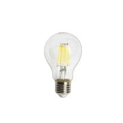 Cata CT-4217 8W E27 Duylu Rustik Led Ampül Günışığı
