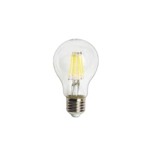 Cata CT-4217 8W E27 Duylu Rustik Led Ampül Günışığı