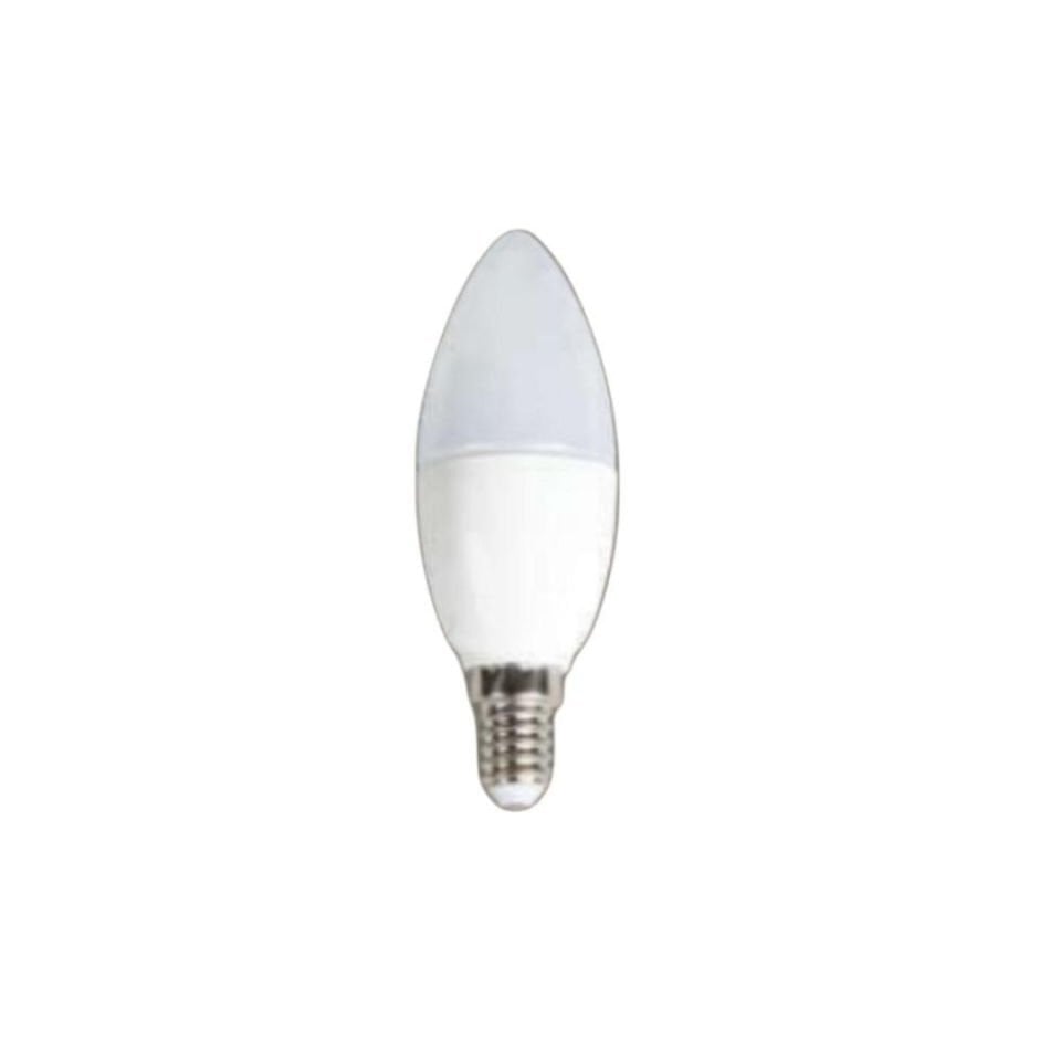 Cata CT-4079 7W E14 Duylu Mum Ampül Günışığı