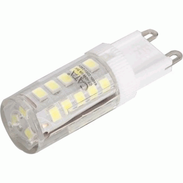 Cata 220v 3W Ledli G9 Kapsül Ampül Günışığı CT-4249