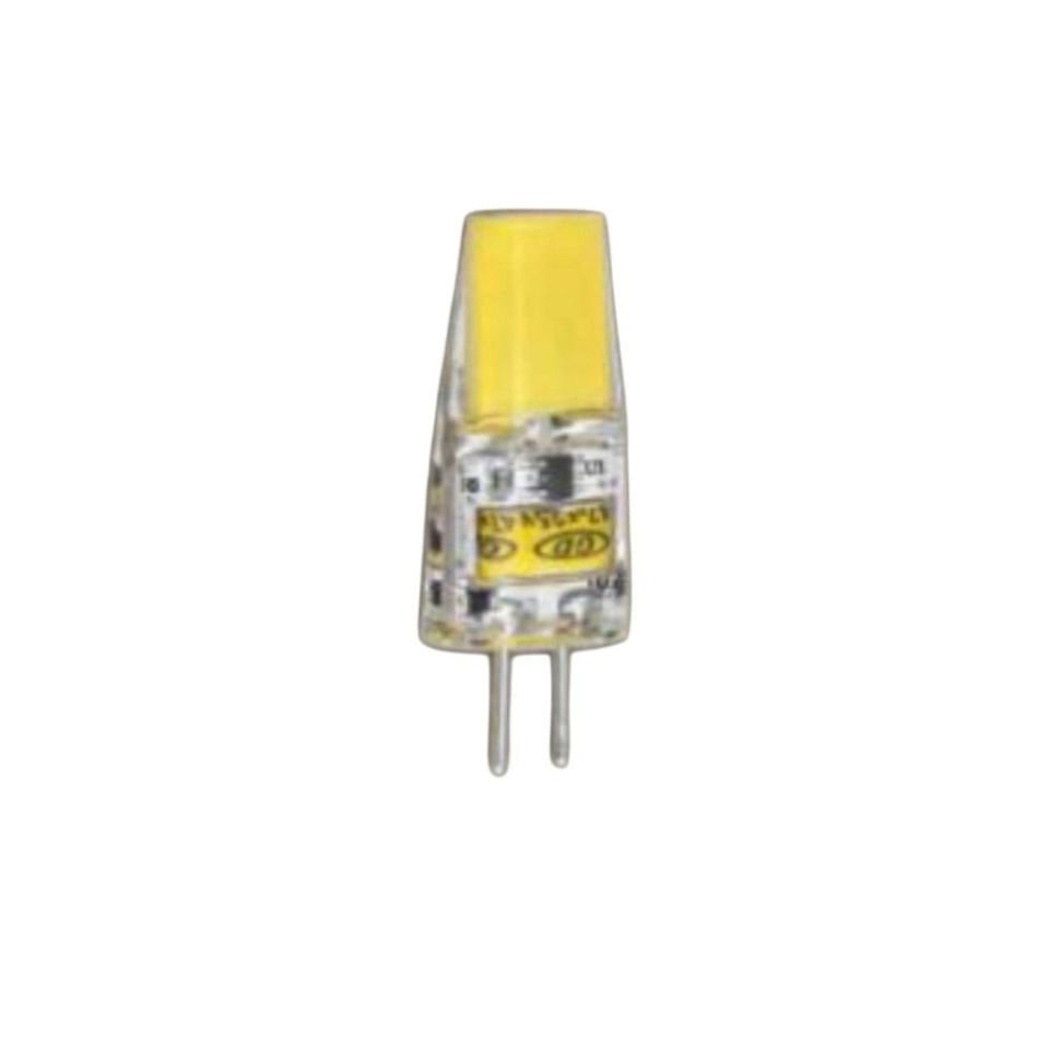 Cata CT-4252 12V 5W Cob Ledli G4 Led Kapsül Ampül Beyaz ışık