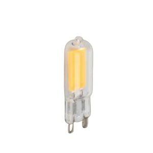 Cata CT-4222 220V 7W Cob Ledli G9 Kapsül Ampül Günışığı