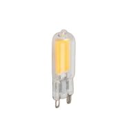 Cata CT-4222 220V 7W Cob Ledli G9 Kapsül Ampül Beyaz Işık