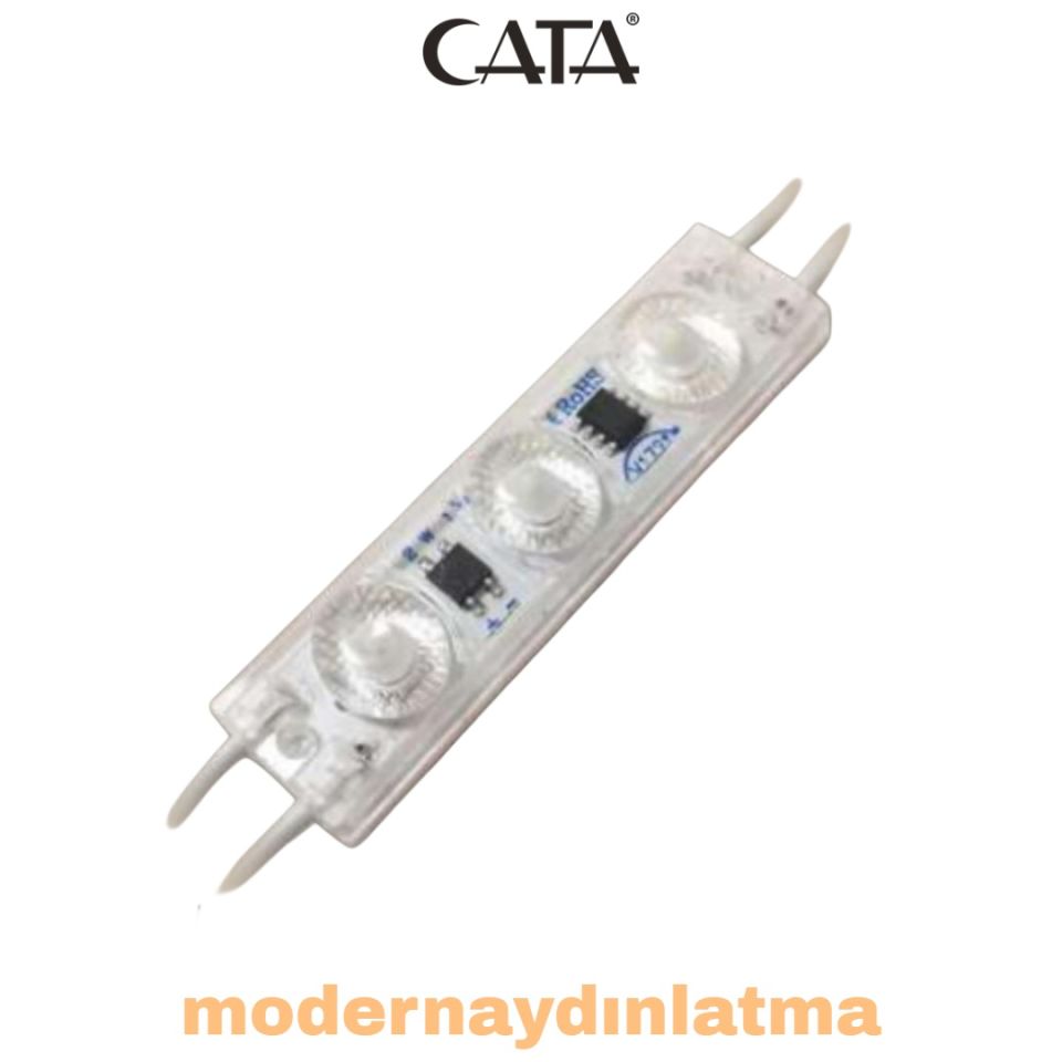 Cata CT-4593 220V 2W Modül Led Günışığı