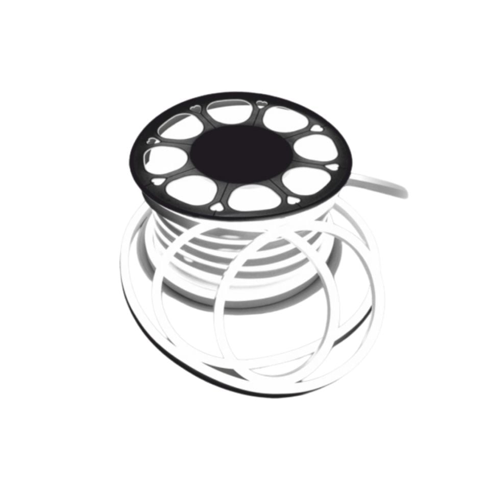 Cata CT-4554 220V Neon Led Kırmızı Işık