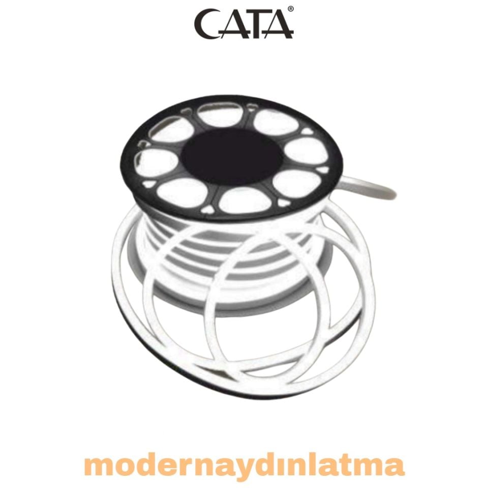 Cata CT-4554 220V Neon Led Günışığı