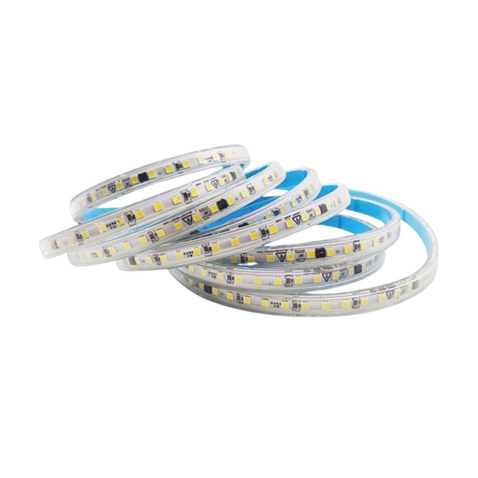 Cata CT-4477 220V Dış Mekan Şerit Led Amber Işık