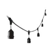 Cata CT-7069 Eklenebilir Sarmaşık Dış Mekan 5 Mt 5 Duylu