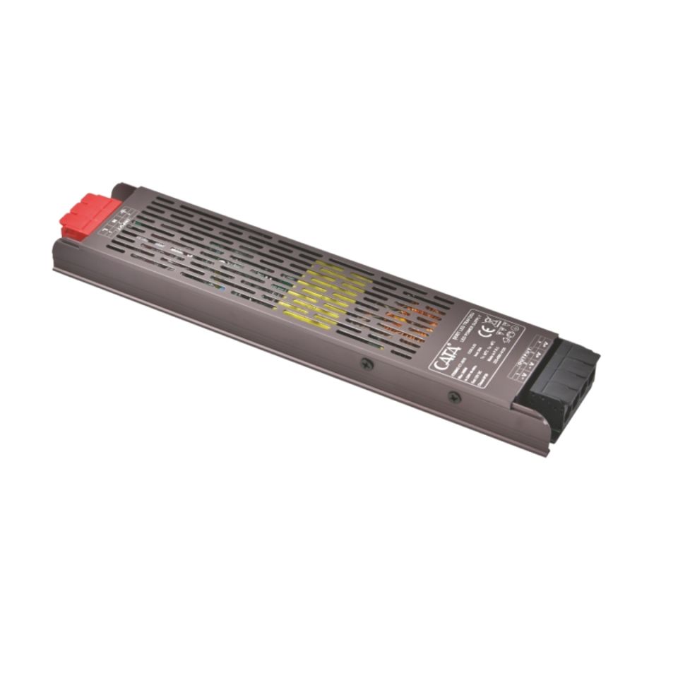 Cata CT-2578 12V 30 Amper Şerit Led Trafosu