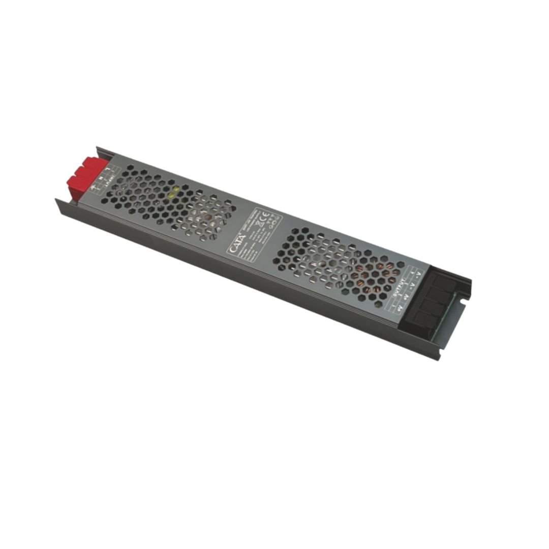 Cata CT-2570 12V 33 Amper Şerit Led Trafosu
