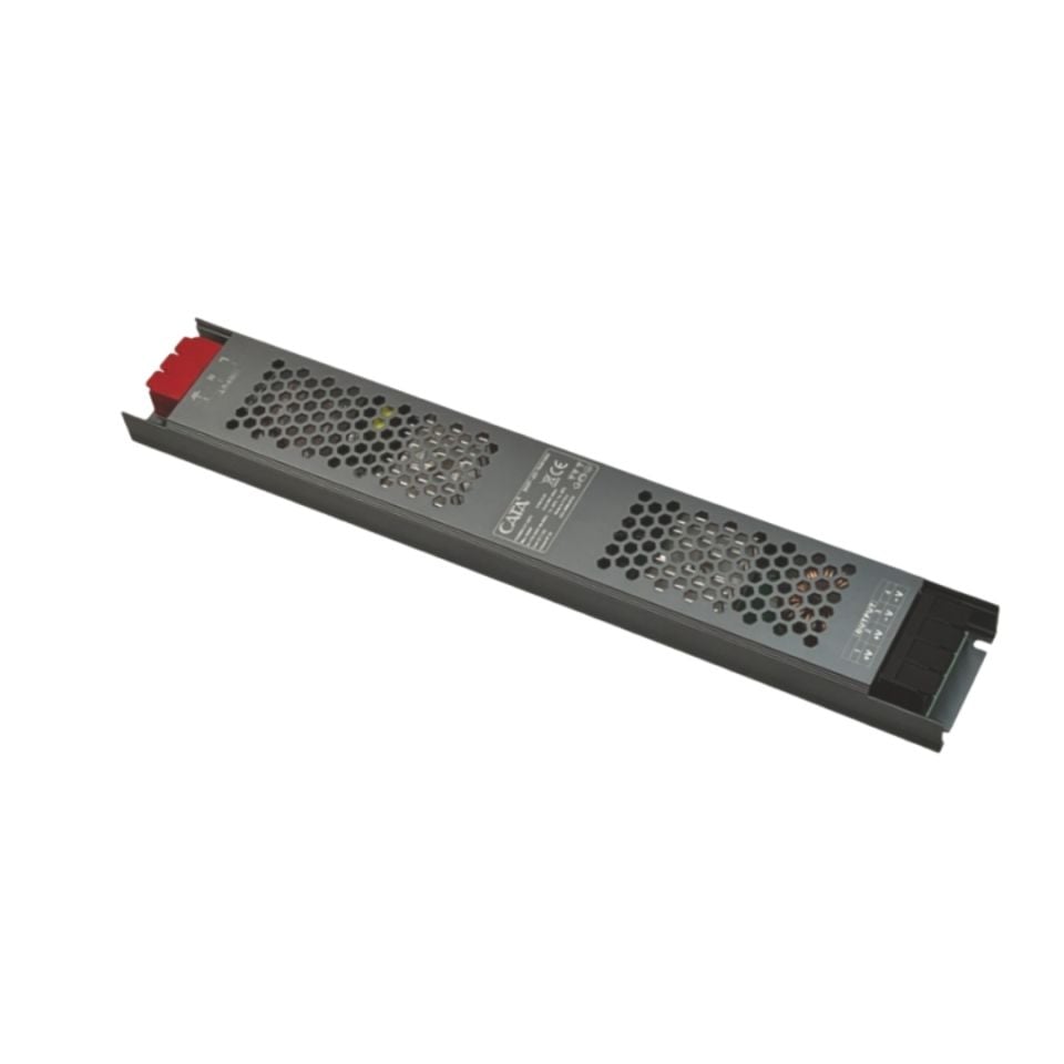 Cata CT-2571 12V 40 Amper Şerit Led Trafosu