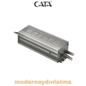 Cata CT-2595 12V 25 Amper Dış Mekan Led Trafosu