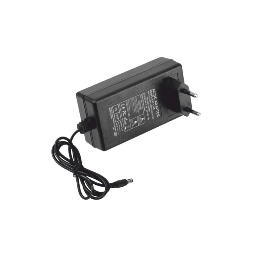 Cata CT-2553 12V 5 Amper Fişli Adaptör