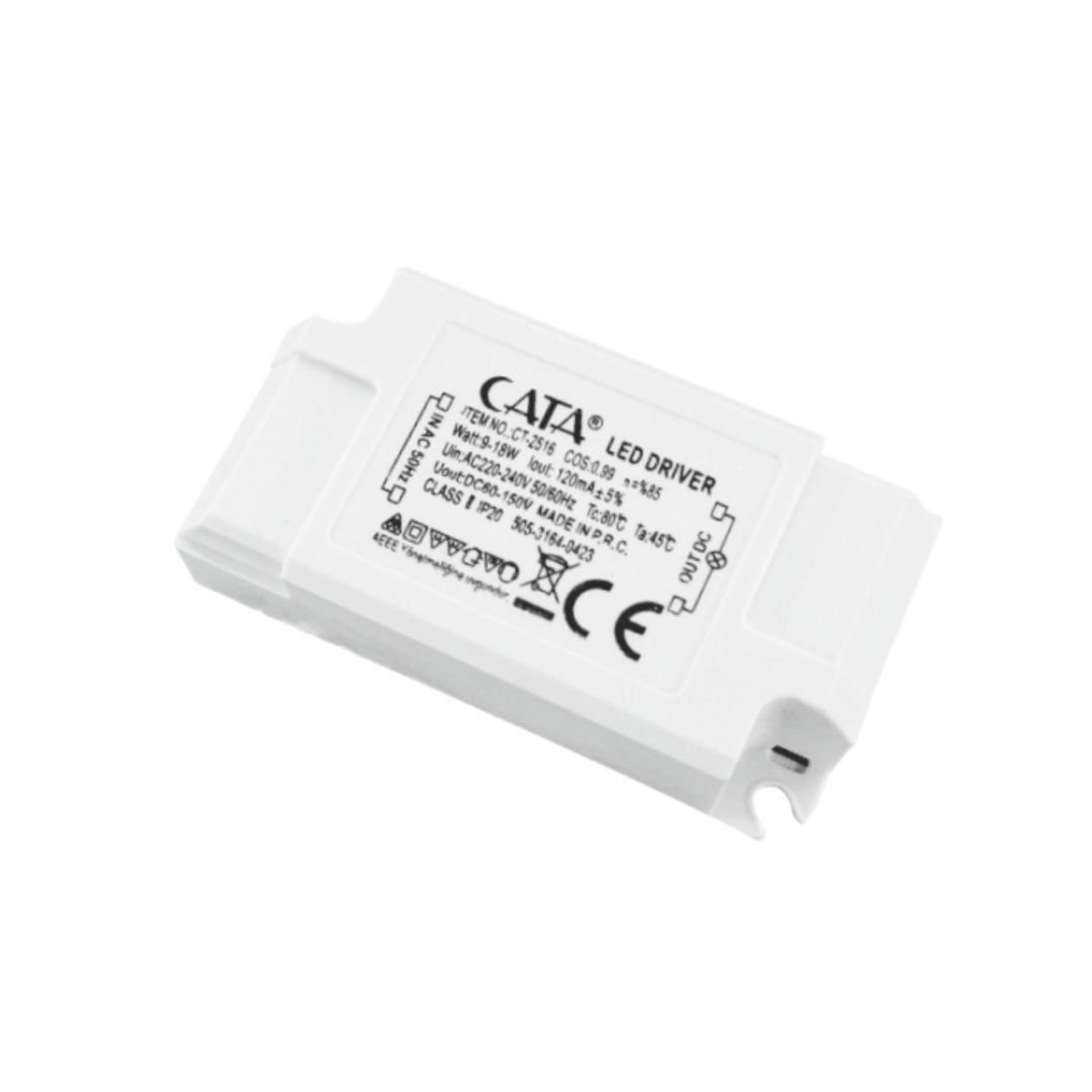 Cata CT-2516 3-18W Led Panel Driver
