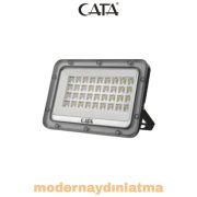 Cata CT-4658 50W Elektrikli Led Projektör Beyaz Işık