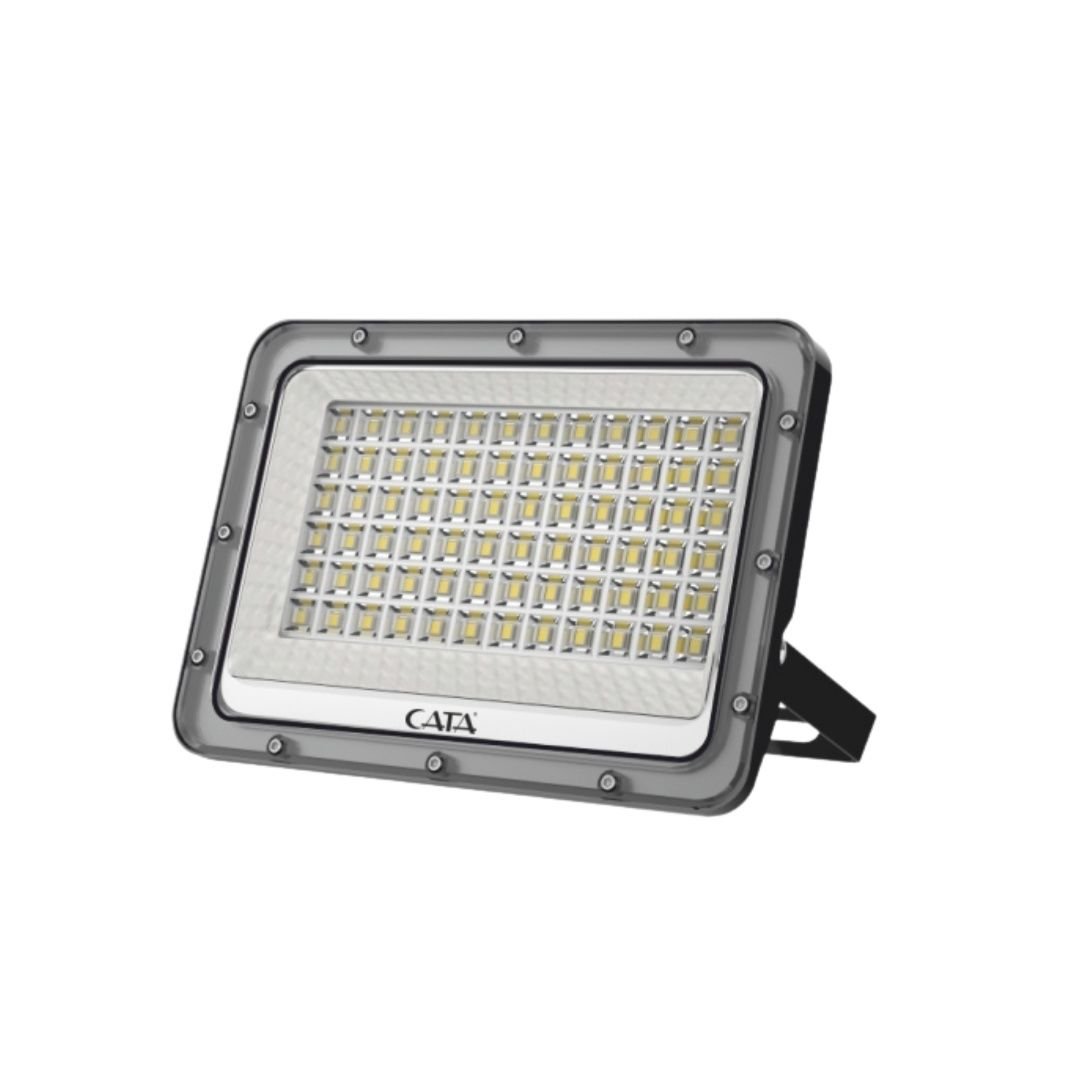 Cata CT-4659 100W Elektrikli Led Projektör Beyaz Işık