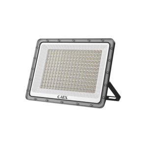 Cata CT-4663 200W Elektrikli Led Projektör Beyaz Işık