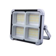 Cata CT-4698 200W Taşınabilir Şarjlı Solar Güneş Enerjili Projektör