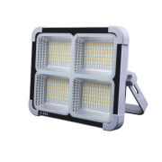 Cata CT-4698 200W Taşınabilir Şarjlı Solar Güneş Enerjili Projektör