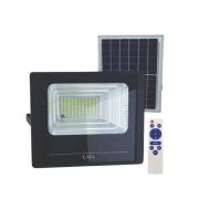 Cata CT-4648 100W Solar Güneş Enerjili Projektör