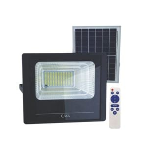 Cata CT-4648 100W Solar Güneş Enerjili Projektör