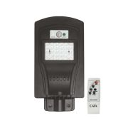 Cata CT-4690 60W Güneş Enerjili Solar Sokak Armatürü