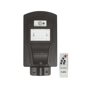 Cata CT-4690 60W Güneş Enerjili Solar Sokak Armatürü