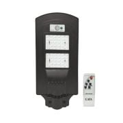 Cata CT-4691 120W Güneş Enerjili Solar Sokak Armatürü