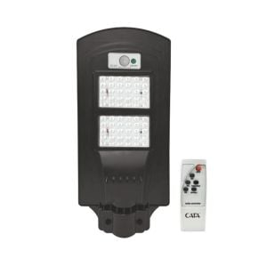 Cata CT-4691 120W Güneş Enerjili Solar Sokak Armatürü