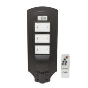 Cata CT-4692 180W Güneş Enerjili Solar Sokak Armatürü