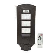 Cata CT-4692 180W Güneş Enerjili Solar Sokak Armatürü