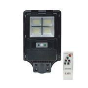 Cata CT-4640 200W Güneş Enerjili Solar Sokak Armatürü