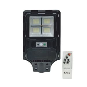Cata CT-4640 200W Güneş Enerjili Solar Sokak Armatürü