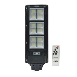 Cata CT-4642 300W Güneş Enerjili Solar Sokak Armatürü