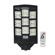 Cata CT-4644 900W Süpernova Güneş Enerjili Solar Sokak Armatürü