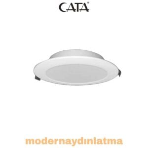 Cata CT-5651 15W Zümrüt Backlight Led Panel Günışığı