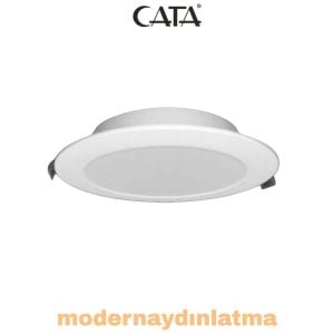 Cata CT-5652 20W Zümrüt Backlight Led Panel Günışığı
