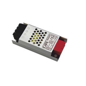 Cata CT-2674 12V 5 Amper Süper Slim Şerit Led Trafosu