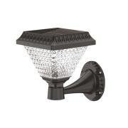 Cata CT-7316 30W Beyaz Işık Güneş Enerjili Solar Led Aplik