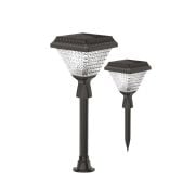 Cata CT-7317 30W Beyaz Işık Güneş Enerjili Solar Led Çim Direği