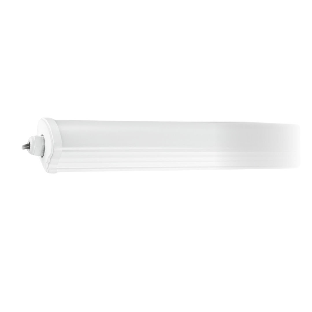 Cata CT-2480 120 Cm 40W Acil Kitli Etanj Yatay Led Bant Armatür Beyaz Işık