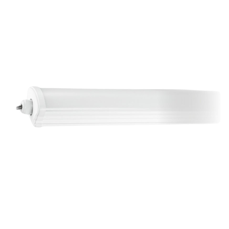 Cata CT-2480 120 Cm 40W Acil Kitli Etanj Yatay Led Bant Armatür Beyaz Işık