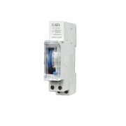 Cata CT-9184 Rezervli Sigorta Tipi W Otomat Zaman Saati