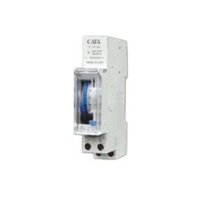 Cata CT-9184 Rezervli Sigorta Tipi W Otomat Zaman Saati